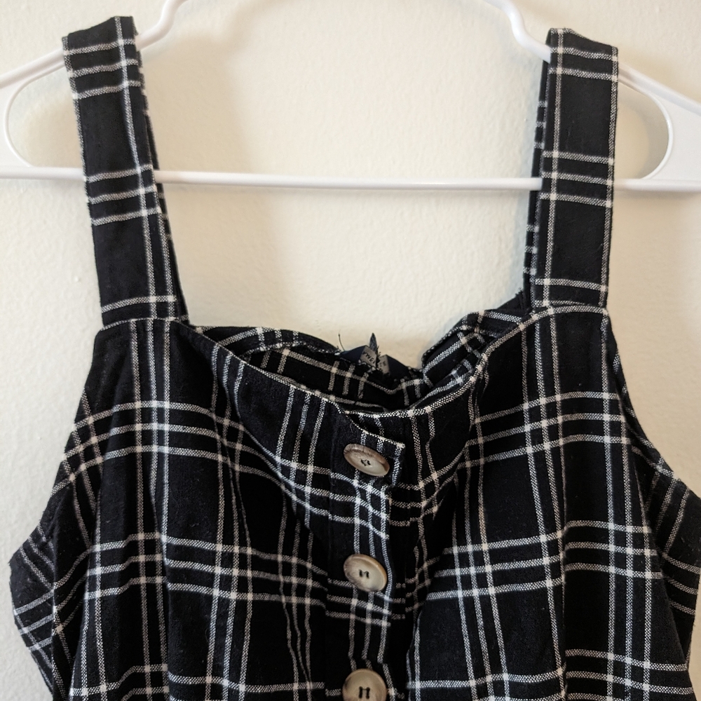 American Eagle Jumpsuit